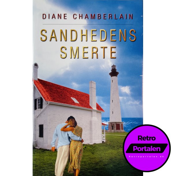 Sandhedens Smerte Af Diane Chamberlain (Bog Er P Dansk)