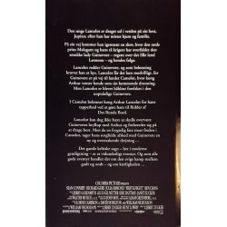 Ridderne Om Det Runde Bord Af Elizabeth Chadwick (Bog Er P� Dansk)