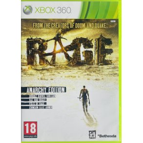 Rage (Xbox 360)