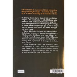 Uskyldig D�mt Af John Grisham (Bog Er P� Dansk)