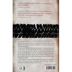 Frosne �jeblikke Af Camilla Ceder (Bog Er P� Dansk)