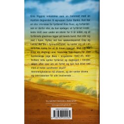 Besked Fra Fortiden Af Diane Chamberlain (Bog Er P� Dansk)