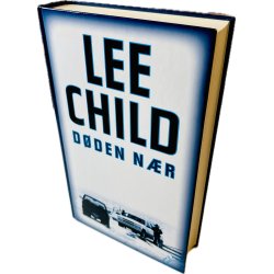 Dden Nr Af Lee Child (Bog Er P Dansk)