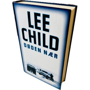 Dden Nr Af Lee Child (Bog Er P Dansk)