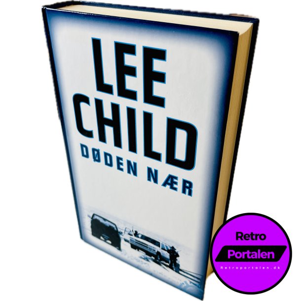 Dden Nr Af Lee Child (Bog Er P Dansk)