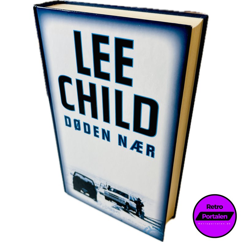 D�den N�r Af Lee Child (Bog Er P� Dansk)