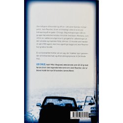 Dden Nr Af Lee Child (Bog Er P Dansk)