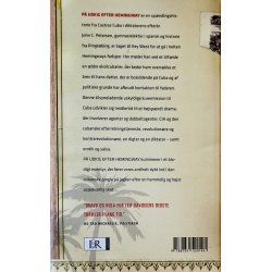 P Udkig Efter Hemingway Af Leif Davidsen (Bog Er P Dansk)