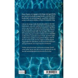 Under Overfladen Af Elisabeth Hyde (Bog Er P� Dansk)