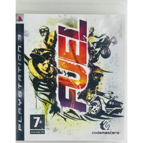 Fuel (PS3)