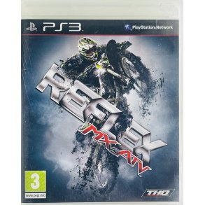 MX Vs ATV Reflex (PS3)