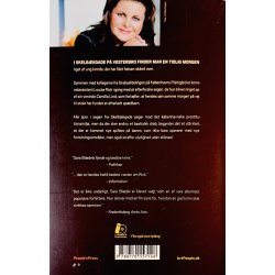 Aldrig Mere Fri Af Sara Bl�del (Bog Er P� Dansk)