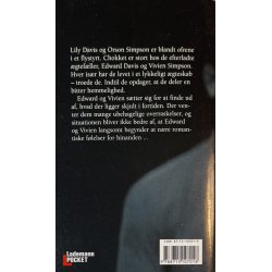 Tilf�ldige Hjerter Af Warren Adler (Bog Er P� Dansk)