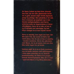 Ddelig Behandling Af Michael Palmer (Bog Er P Dansk)