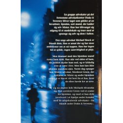 De Fortabtes Advokat Af John Grisham (Bog Er P Dansk)