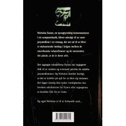 Juryen Af John Grisham (Bog Er P� Dansk)