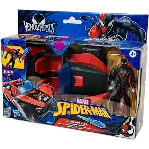 Marvel - Spider-Man - Spider Mobile (5010996284839) (NY)