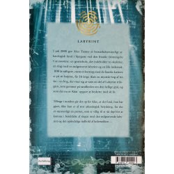 Labyrint Af Kate Mosse (Bog Er P Dansk)