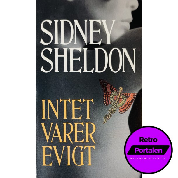 Intet Varer Evigt Af Sidney Sheldon (Bog Er P Dansk)
