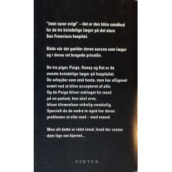 Intet Varer Evigt Af Sidney Sheldon (Bog Er P� Dansk)