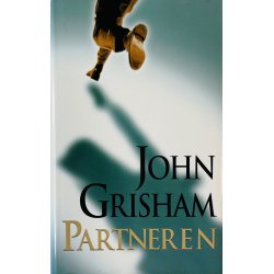 Partneren Af John Grisham (Bog Er P� Dansk)
