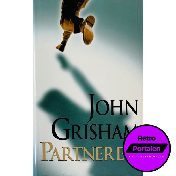 Partneren Af John Grisham (Bog Er P Dansk)
