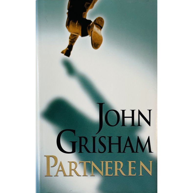 Partneren Af John Grisham (Bog Er P� Dansk)