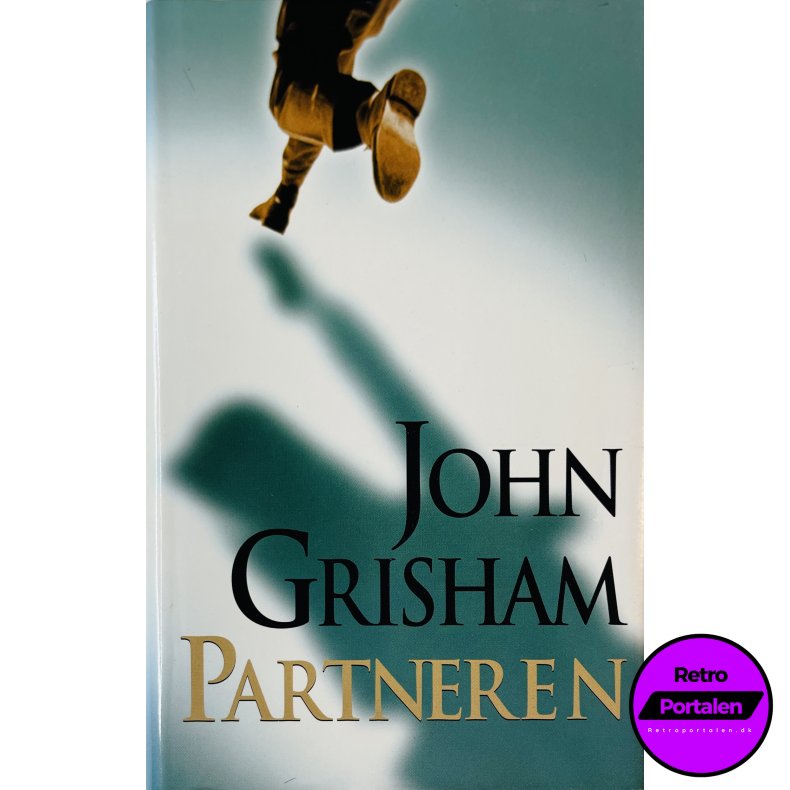 Partneren Af John Grisham (Bog Er P� Dansk)
