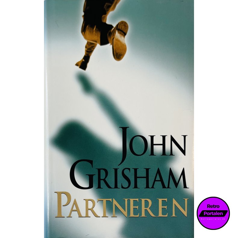 Partneren Af John Grisham (Bog Er P� Dansk)