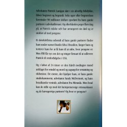 Partneren Af John Grisham (Bog Er P� Dansk)