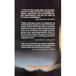 Vanda: Nonnernes Oprr Af Rgine Deforges (Bog Er P Dansk)