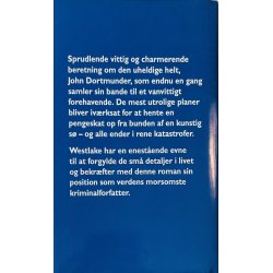 Druknede Hb Af Donald E. Westlake (Bog Er P Dansk)