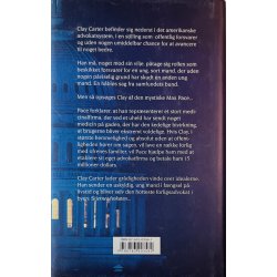 Stjerneadvokaten Af John Grisham (Bog Er P Dansk)