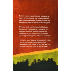 Kidnappet Af Kathleen George (Bog Er P� Dansk)