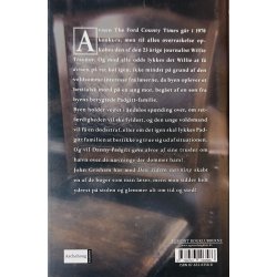 Den Sidste N�vning Af John Grisham (Bog Er P� Dansk)