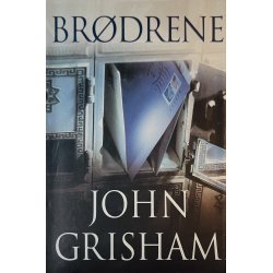 Br�drene Af John Grisham (Bog Er P� Dansk)