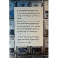 Br�drene Af John Grisham (Bog Er P� Dansk)