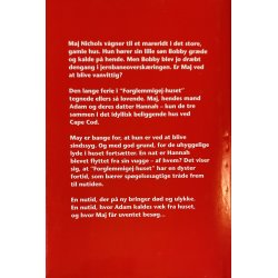 Forglemmigej Af Mary Higgins Clark (Bog Er P Dansk)