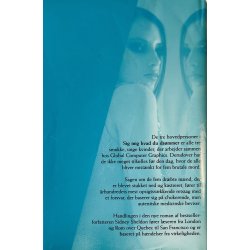 Sig Mig Hvad Du Dr�mmer Af Sidney Sheldon (Bog Er P� Dansk)