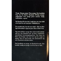 Morgen, Middag &amp; Nat Af Sidney Sheldon (Bog Er P� Dansk)