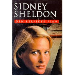 Den Perfekte Plan Af Sidney Sheldon (Bog Er P� Dansk)