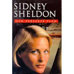 Den Perfekte Plan Af Sidney Sheldon (Bog Er P Dansk)