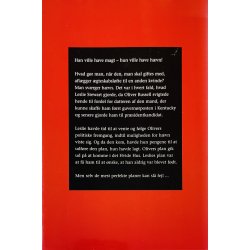 Den Perfekte Plan Af Sidney Sheldon (Bog Er P� Dansk)