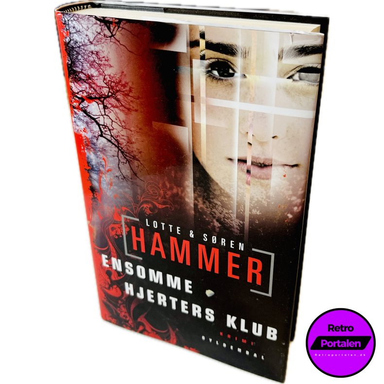 Ensomme Hjerters Klub Af Lotte &amp; S�ren Hammer (Bog Er P� Dansk)