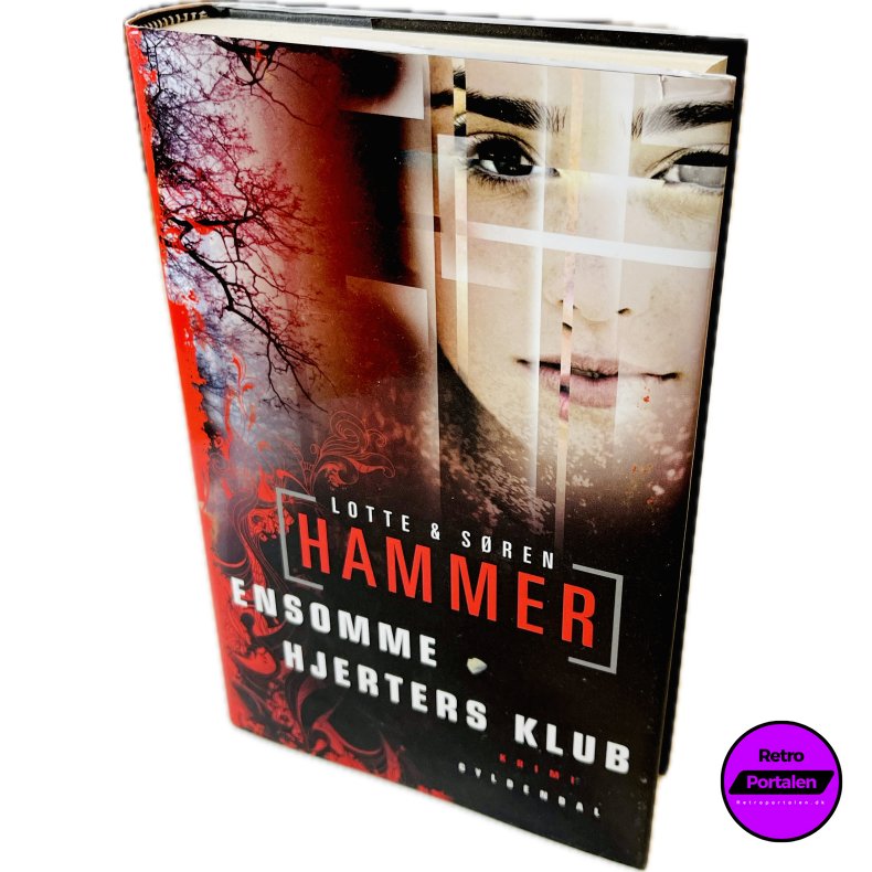 Ensomme Hjerters Klub Af Lotte &amp; S�ren Hammer (Bog Er P� Dansk)
