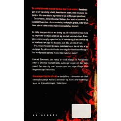 Ensomme Hjerters Klub Af Lotte &amp; Sren Hammer (Bog Er P Dansk)