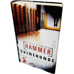 Svinehunde Af Lotte &amp; S�ren Hammer (Dansk)
