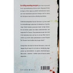 Svinehunde Af Lotte &amp; Sren Hammer (Dansk)