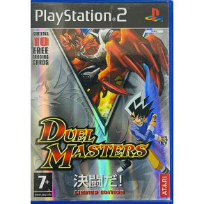 Duel Masters (PS2)