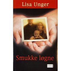 Smukke L�gne Af Lisa Unger (Dansk)